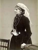 josephine butler
