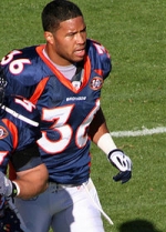 josh barrett