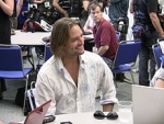 josh holloway