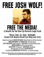 Josh Wolf Biography, Pictures, ...