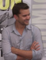 joshua jackson