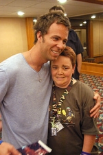 jr bourne