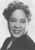juanita hall