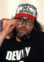 judah friedlander
