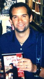 judd winick
