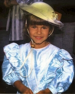 judith barsi