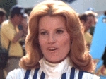 julie sommars