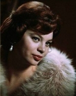juliet prowse