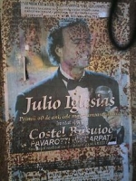 julio iglesias