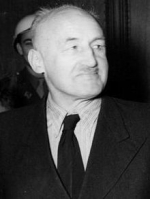 julius streicher