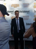 justin hartley