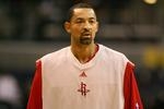 juwan howard