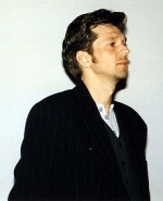 kai wiesinger