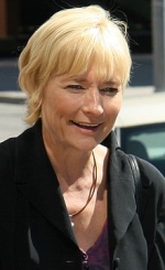 kari skogland