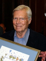 karlheinz bohm