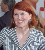 kate flannery