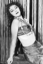 kathleen burke