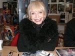 katy manning