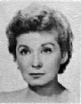 kay medford