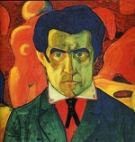 kazimir malevich