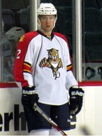keith ballard