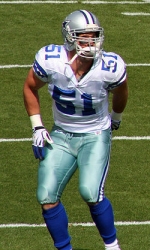 keith brooking