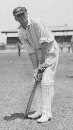 keith miller
