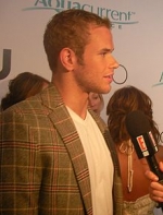 kellan lutz