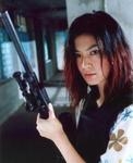 kelly lin