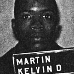kelvin martin