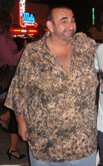 ken davitian