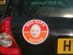 ken livingstone