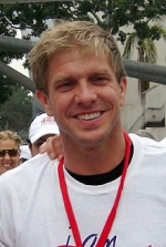 kenny johnson