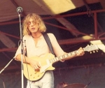 kevin ayres