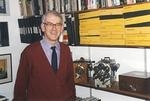 kevin brownlow