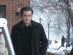 kevin corrigan