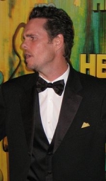 kevin dillon