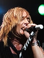 kevin dubrow
