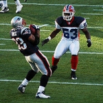 kevin faulk