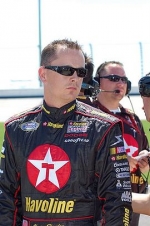 kevin hamlin