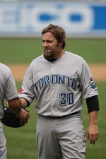 kevin millar
