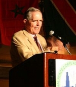 kevin o donnell
