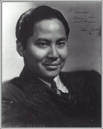 keye luke