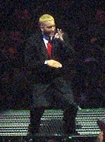 kim mathers