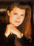 kimberlin brown