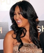kimora lee