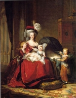 king louis xvi