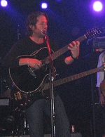 kip winger
