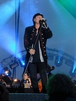 klaus meine