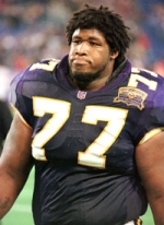 korey stringer